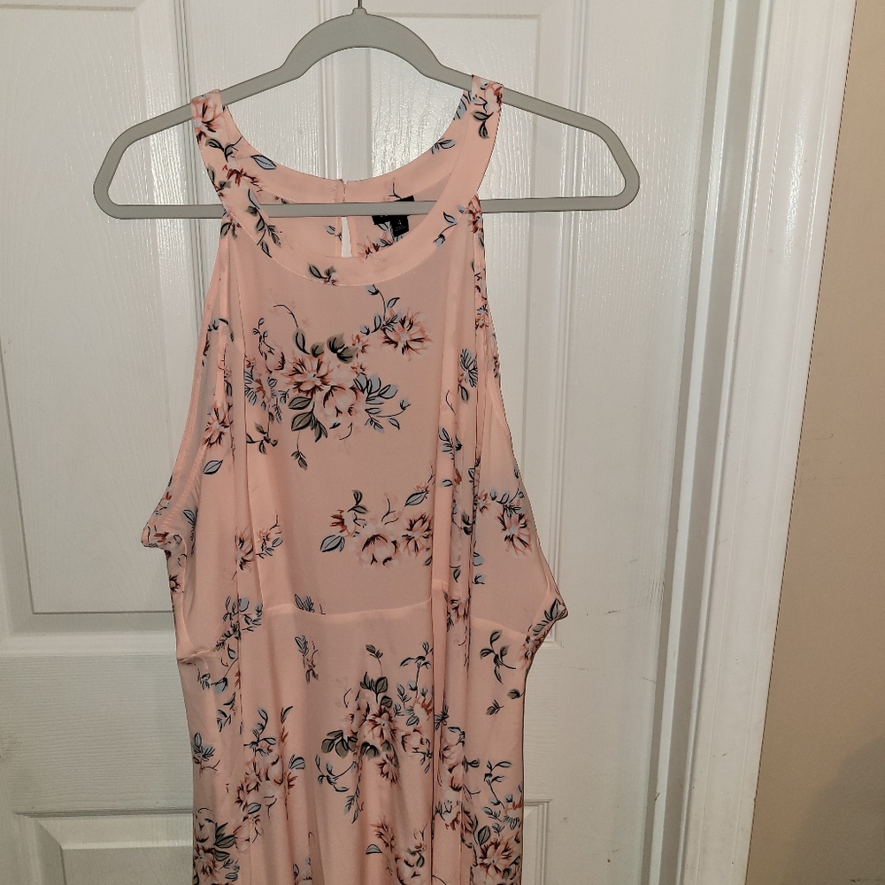 Floral top